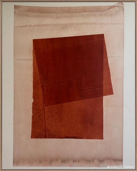 VANHULLEBUSCH Catherine - I'd love simplicity if layers didn't feel so rich